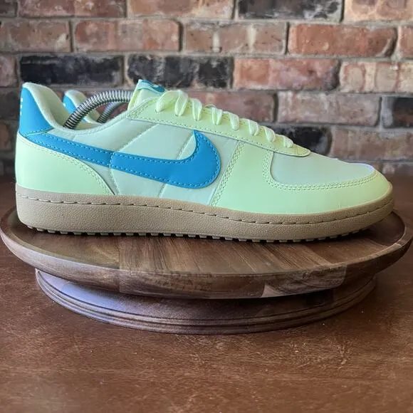 Nike Field General 82 SP Light Volt Dusty Cactus Men's Shoes HM5685-700 11