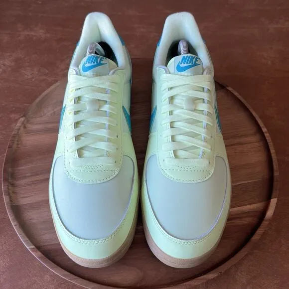 Nike Field General 82 SP Light Volt Dusty Cactus Men's Shoes HM5685-700 11