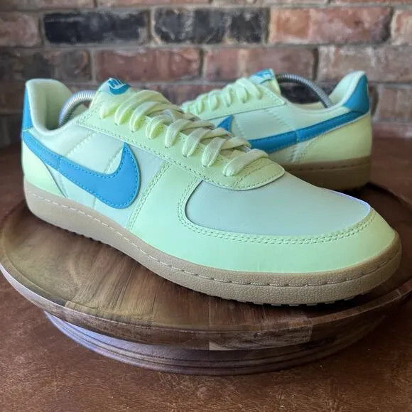 Nike Field General 82 SP Light Volt Dusty Cactus Men's Shoes HM5685-700 11