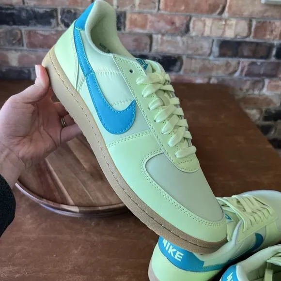 Nike Field General 82 SP Light Volt Dusty Cactus Men's Shoes HM5685-700 11
