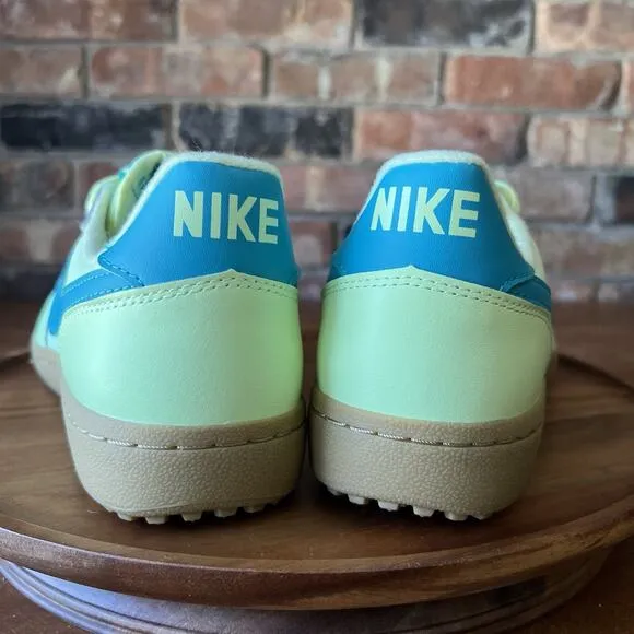 Nike Field General 82 SP Light Volt Dusty Cactus Men's Shoes HM5685-700 11