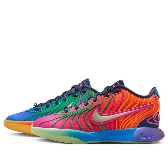 Nike Lebron XXIBoys' Grade School