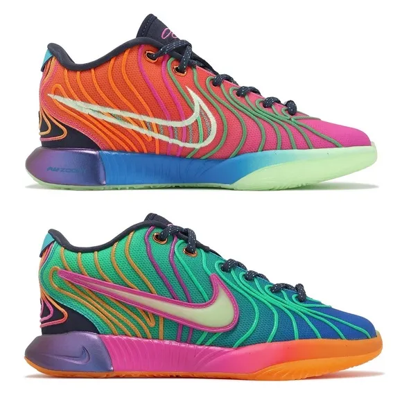 Nike Lebron XXIBoys' Grade School