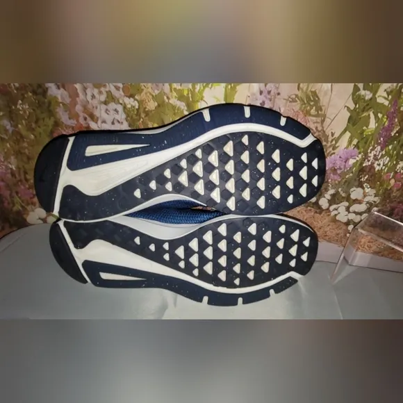 Nike Running Mesh Sneakers