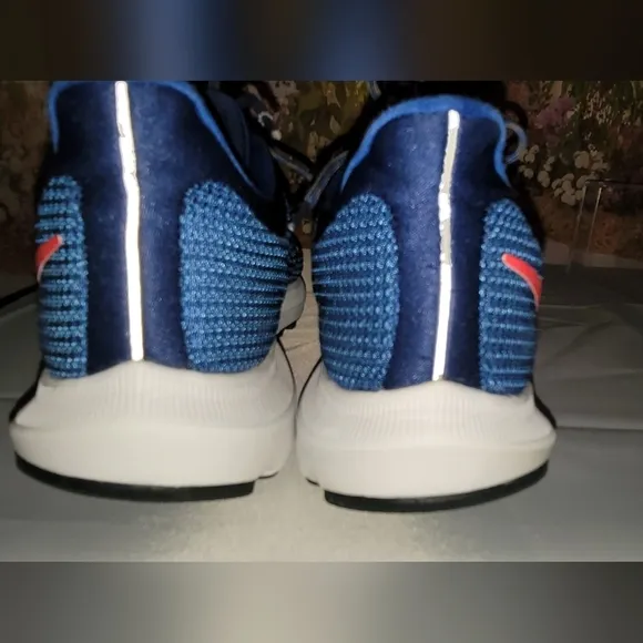 Nike Running Mesh Sneakers