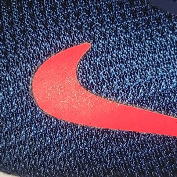 Nike Running Mesh Sneakers