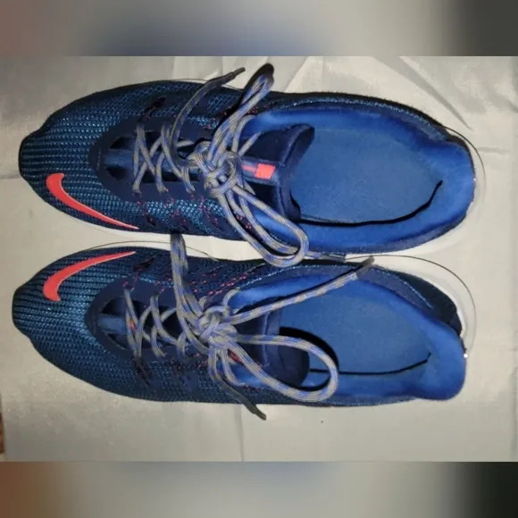 Nike Running Mesh Sneakers