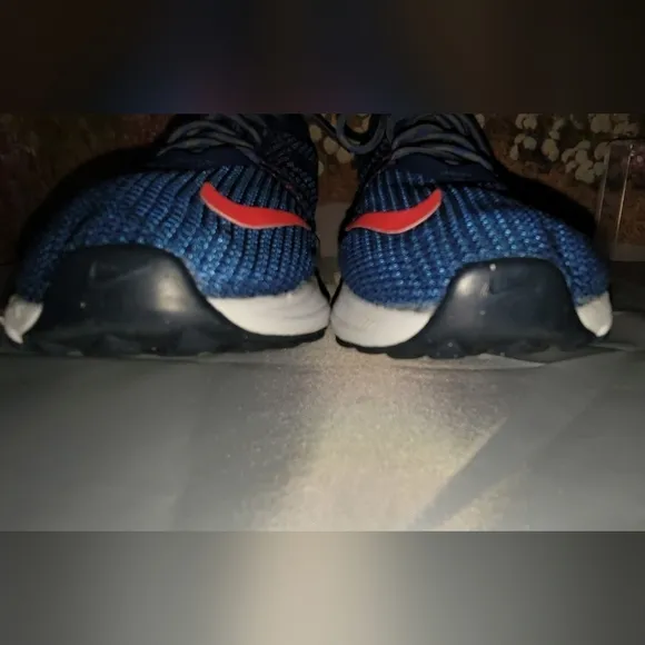 Nike Running Mesh Sneakers