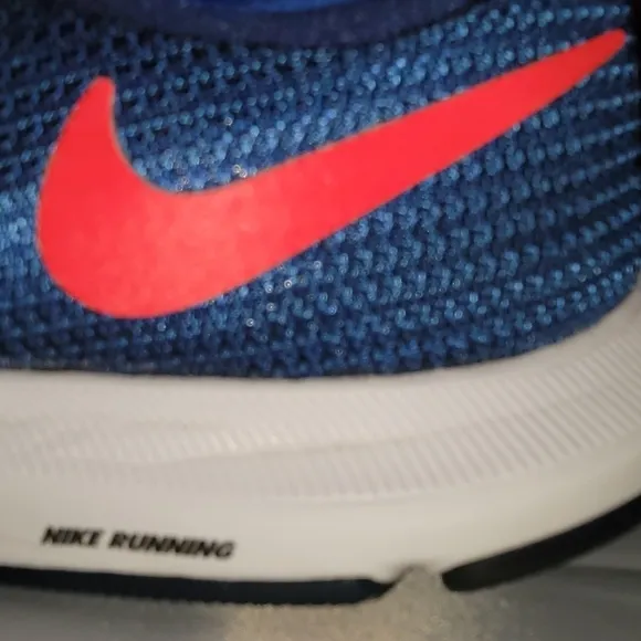 Nike Running Mesh Sneakers