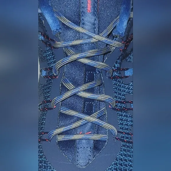 Nike Running Mesh Sneakers