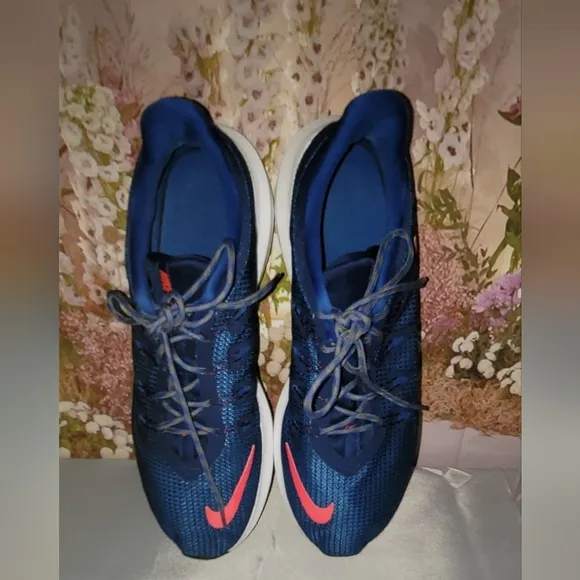 Nike Running Mesh Sneakers