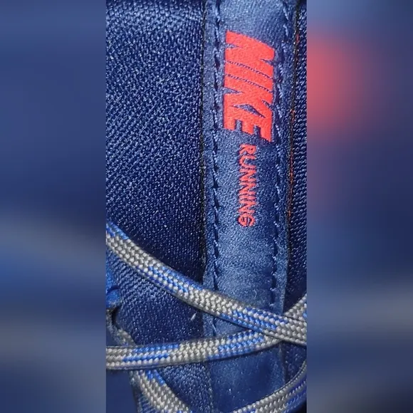 Nike Running Mesh Sneakers