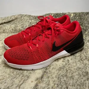 Nike Air Max Typha Training Red Sneakers Men's Size 14