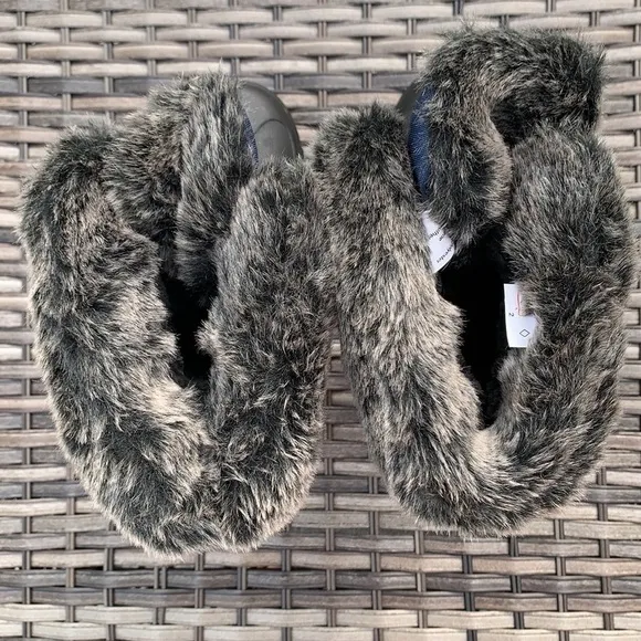NWOT Kamik Snow Gypsy 3 Snow Boot - Kids’