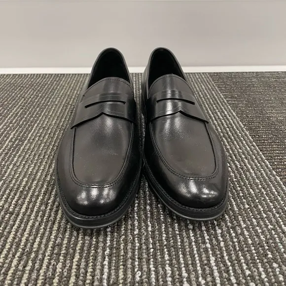 NWOT Kenneth Cole New York Men’s Brock Slip On Penny Loafer