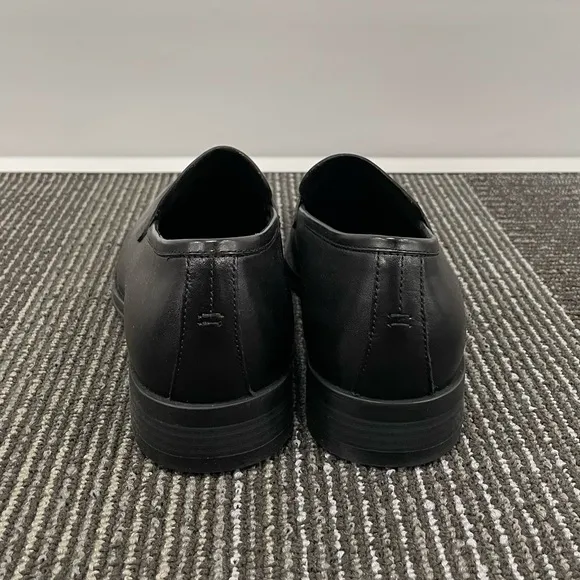 NWOT Kenneth Cole New York Men’s Brock Slip On Penny Loafer