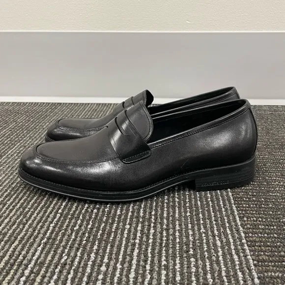 NWOT Kenneth Cole New York Men’s Brock Slip On Penny Loafer