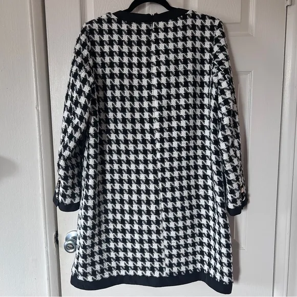 NWOT Tuckernuck Coco Tweed Dress