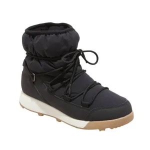 NWT All In Motion Womens Cara Winter Boots 85604355 Black 10M