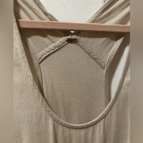 NWT &amp; NWOT Free People Runaway With Me Maxi $108 MSRP!