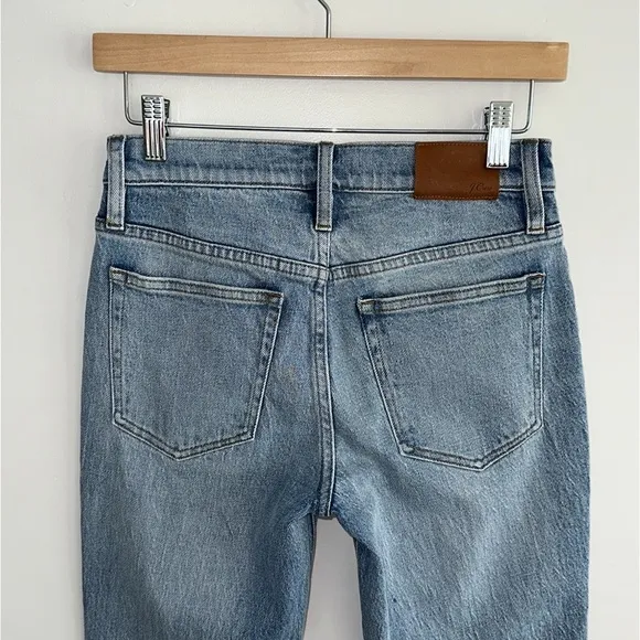 NWT J. Crew Petite Demi-Boot Crop Jean