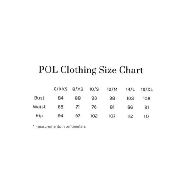 NWT POL High Rise Embroidered Distressed Fringed Rae Hem Denim Shorts