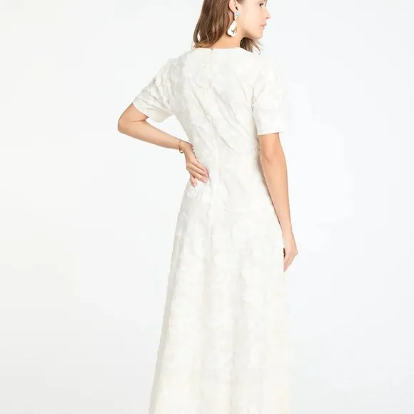 NWT TANYA TAYLOR DORIS DRESS $575 current season