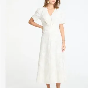 NWT TANYA TAYLOR DORIS DRESS $575 current season