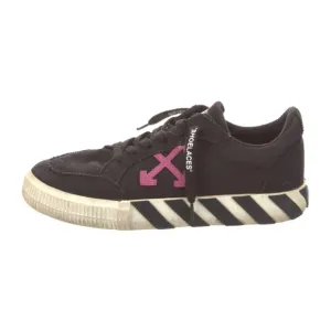 Off-White Vulc Low 'Sink or Swim' Sneakers