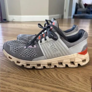On Cloudswift Lavender Lilac W size 6.5