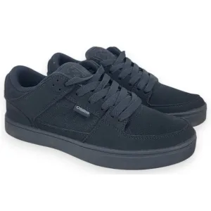 Osiris Protocol Men Skate Shoes 9.5 Black/OPS Durable Stylish Streetwear Sneaker