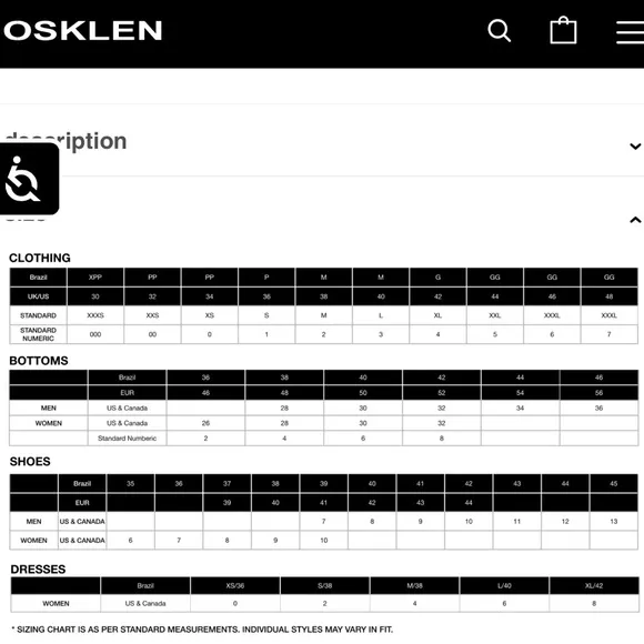 OSKLEN Men Monochrome Canvas Riva Sneakers
