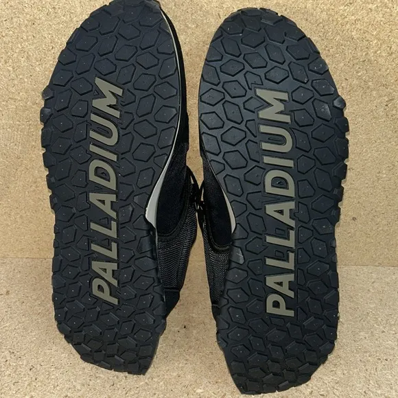 Palladium Troop Runner Sneakers (S3)