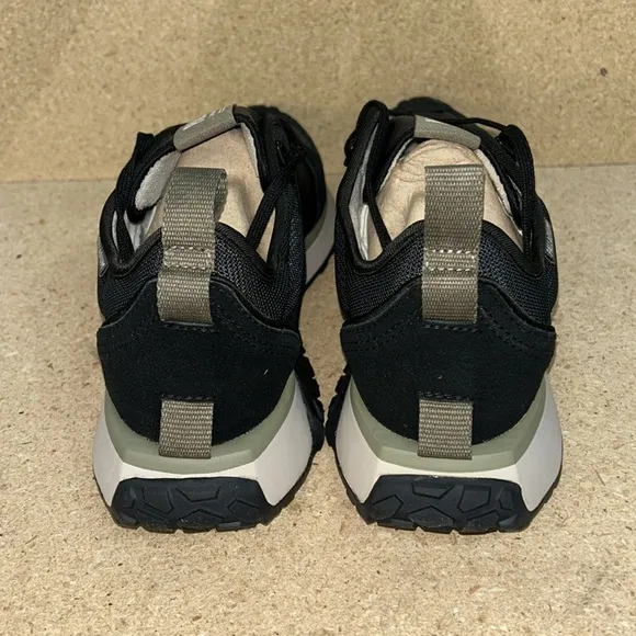 Palladium Troop Runner Sneakers (S3)