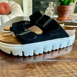 Papillio by Birkenstock Arizona Sz 37