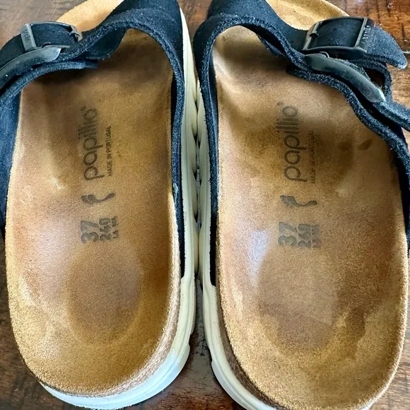 Papillio by Birkenstock Arizona Sz 37