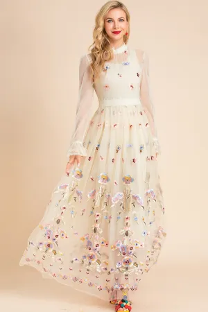 Pattie Dress