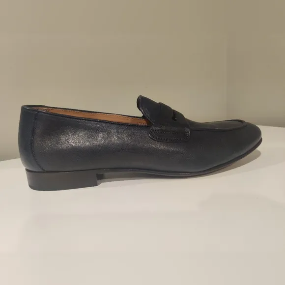 Pollini Loafers - EU Size 43