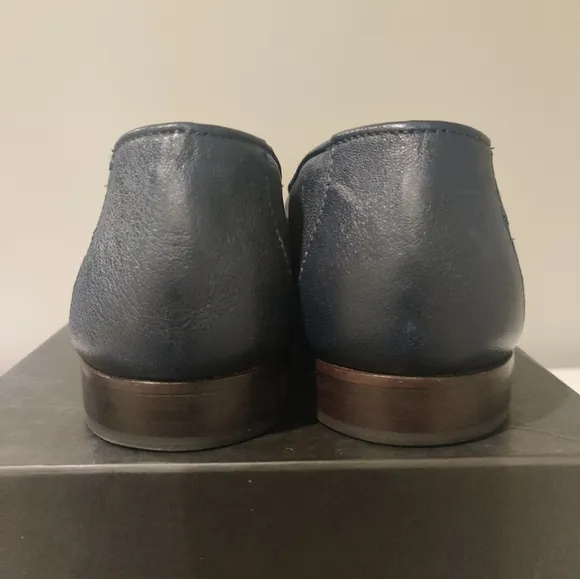 Pollini Loafers - EU Size 43