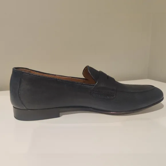 Pollini Loafers - EU Size 43
