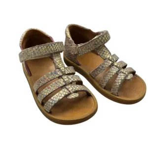 Pom D’Api Poppy Strap Sandals