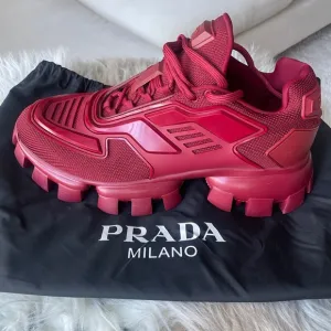 Prada Cloudbust Thunder Sneaker