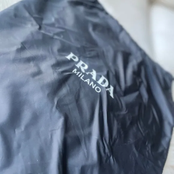 Prada Cloudbust Thunder Sneaker