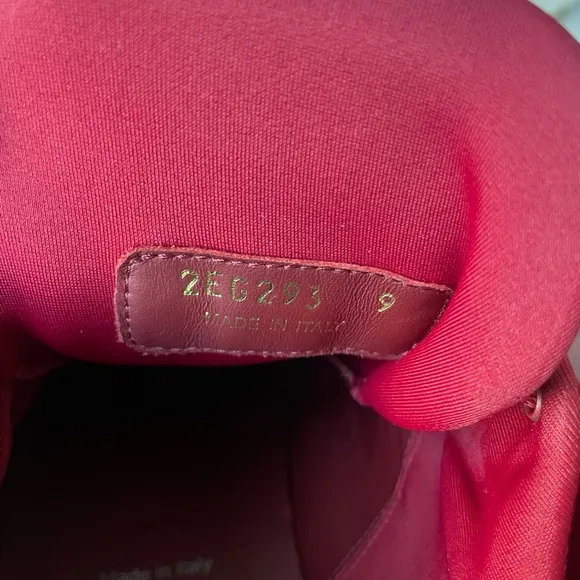 Prada Cloudbust Thunder Sneaker