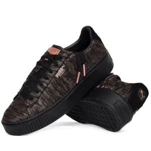PUMA /BASKET PLATFORM VR SNEAKERS/ NWOB / NWOT Woman’s / Size 7