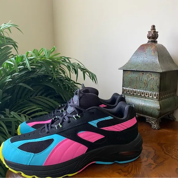 Puma CELL SPEED Alert Sneakers