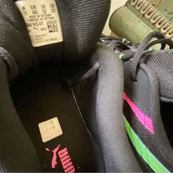 Puma CELL SPEED Alert Sneakers