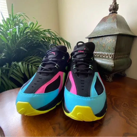Puma CELL SPEED Alert Sneakers