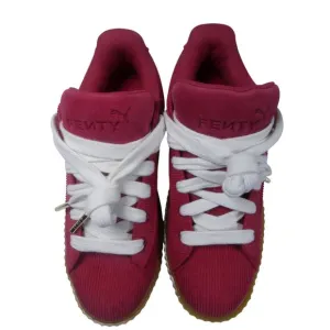 Puma Fenty Creeper Phatty Corduroy Sneakers Women's Size 9.5