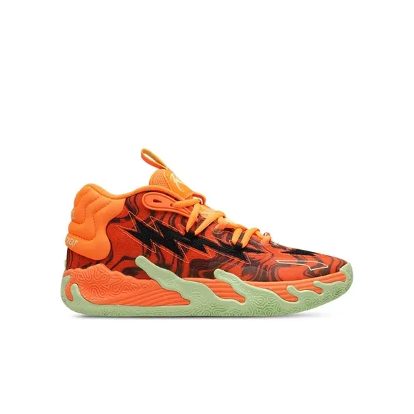 PUMA MB3 Low HalloweenBoys' Grade School